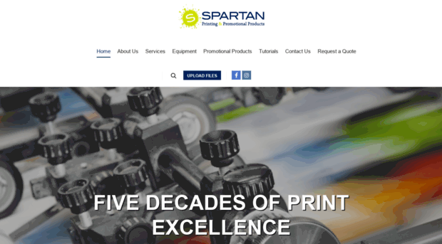 printspartan.com