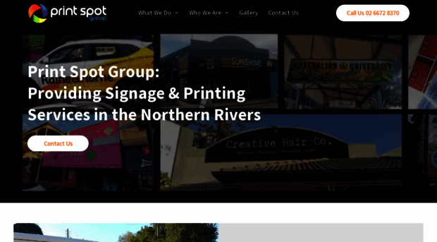 printspotgroup.com.au