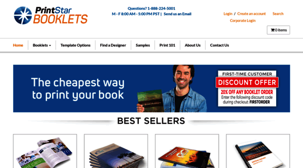 printstarbooklets.com