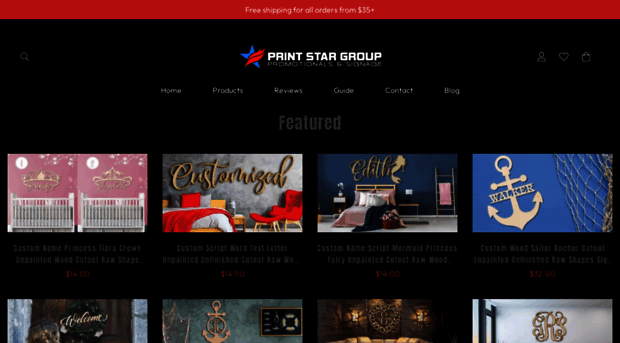 printstargroup.com