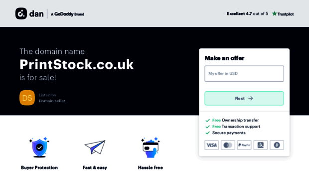 printstock.co.uk
