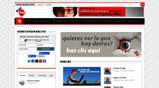 printstop.com.do