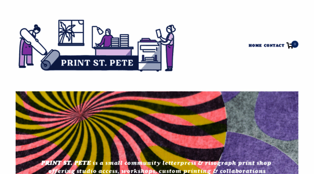 printstpete.org