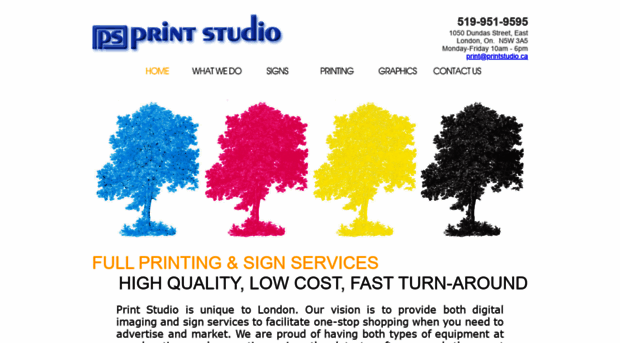 printstudio.ca