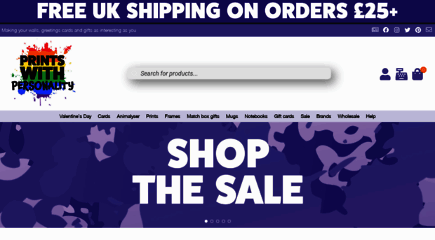 printswithpersonality.com