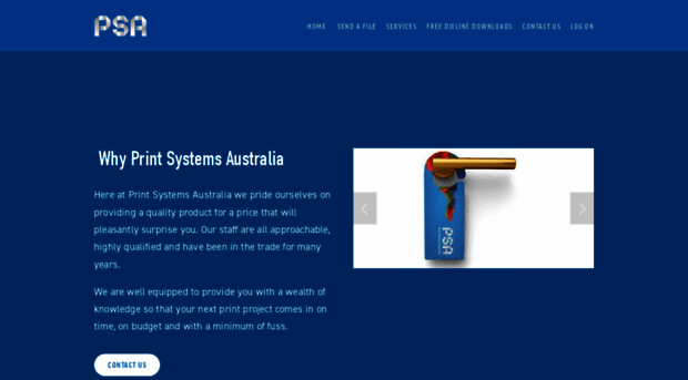 printsystems.com.au