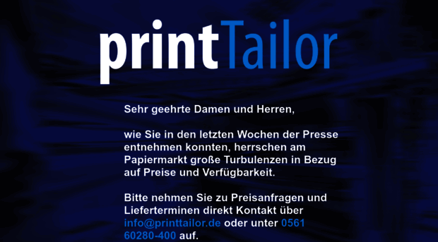 printtailor.de