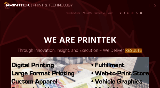 printtek.com