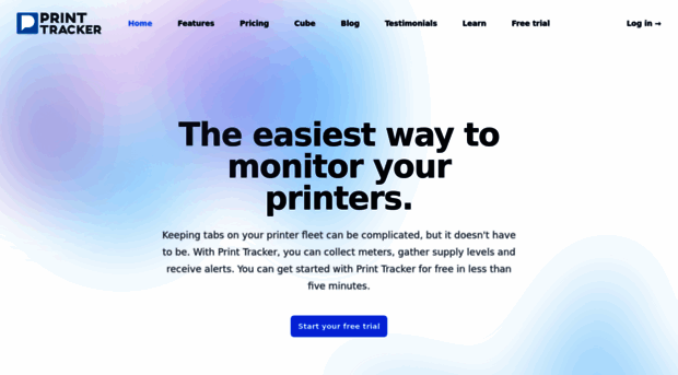 printtracker.net