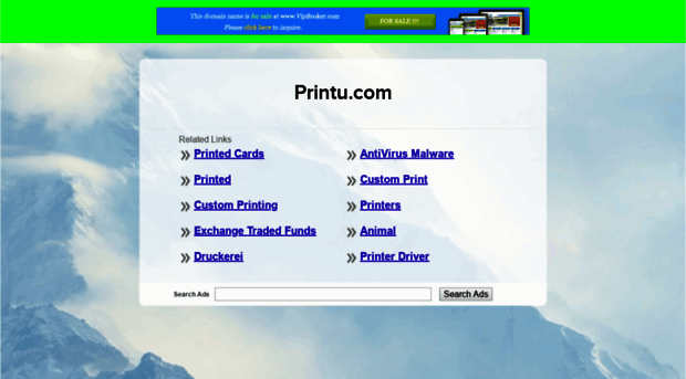 printu.com