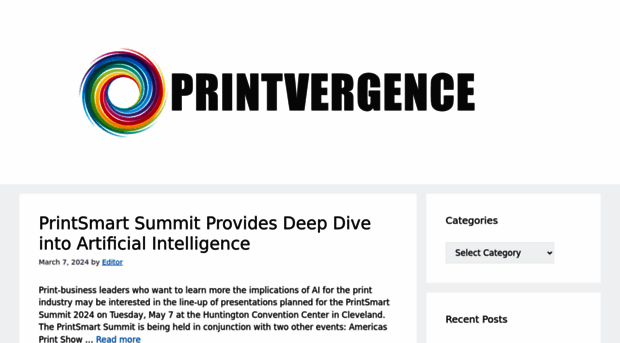 printvergence.com