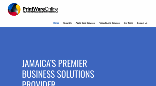 printwareonline.com