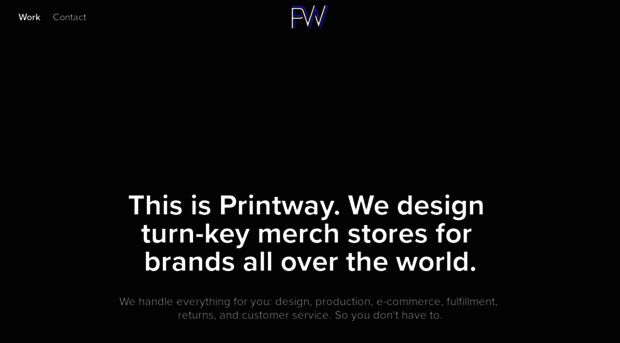 printway.com