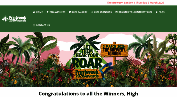 printweekawards.com