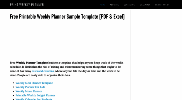 printweeklyplanner.com