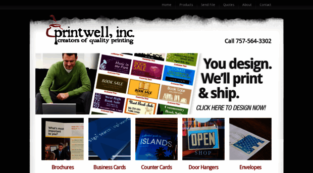 printwellinc.net