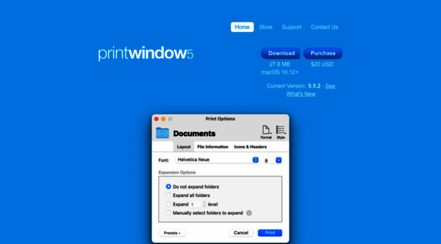 printwindowapp.com