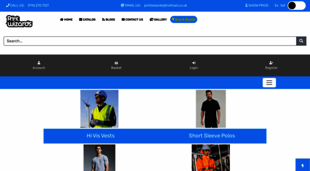 printwizards.co.uk