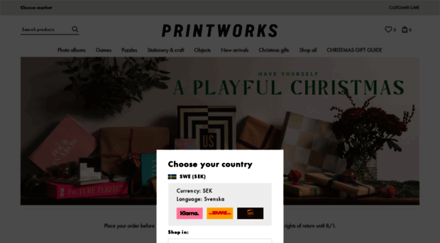 printworksmarket.com