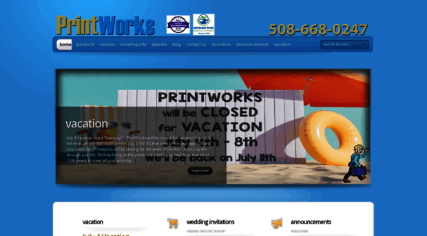 printworksontheweb.com