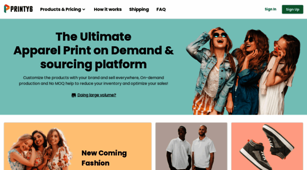 printy6.com
