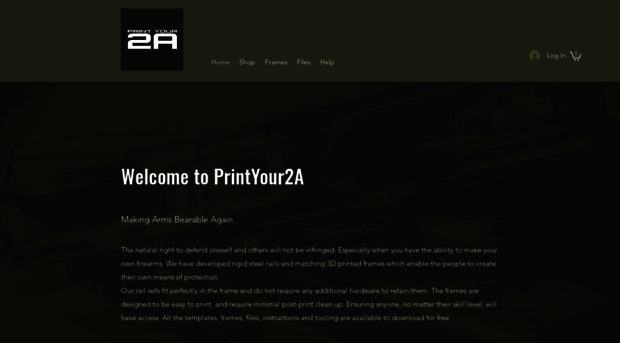 printyour2a.com