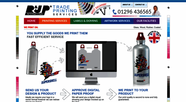 printyourproducts.co.uk