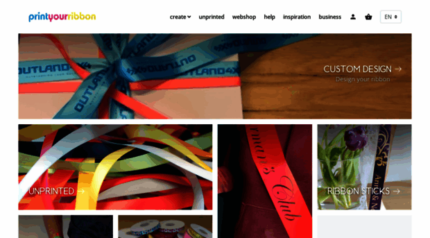 printyourribbon.com