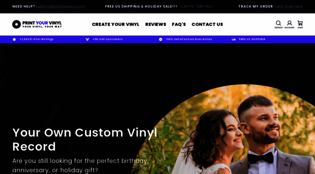 printyourvinyl.com