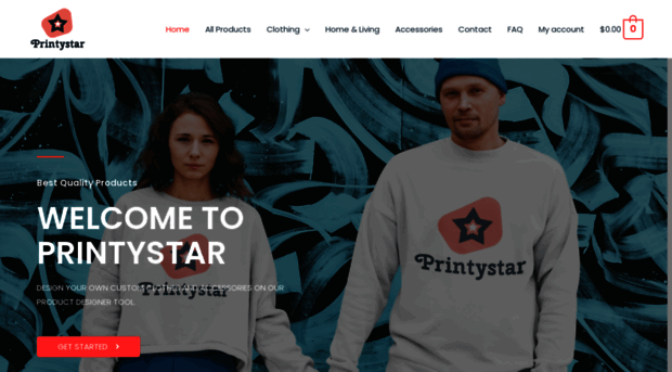 printystar.com