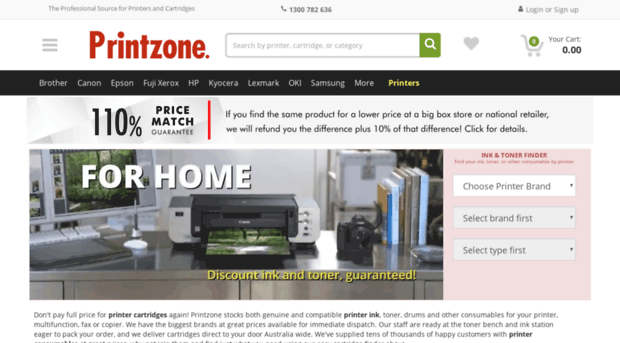 printzone.com.au