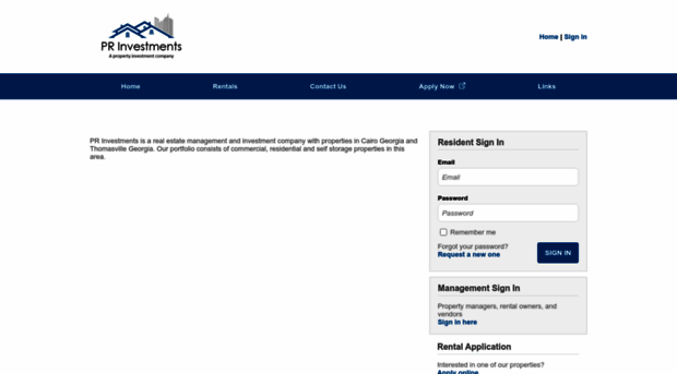 prinvestments.managebuilding.com