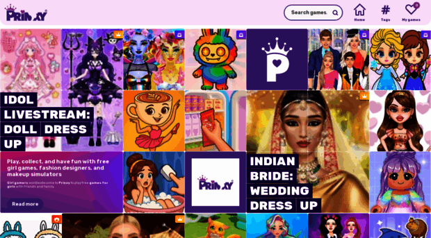 prinxy.app