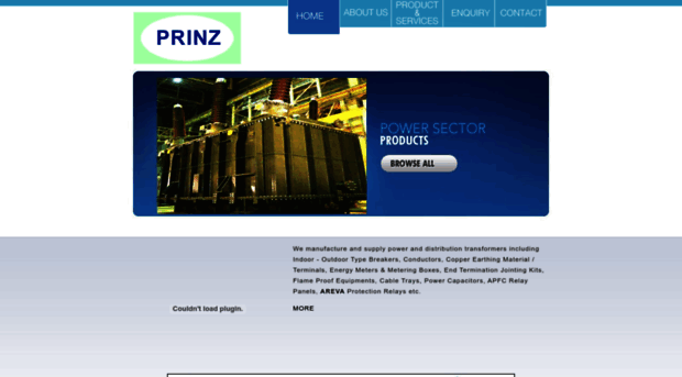 prinzindia.com