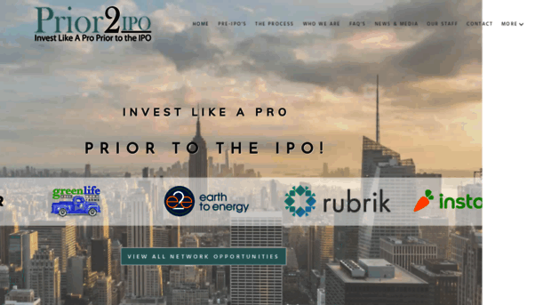 prior2ipo.com