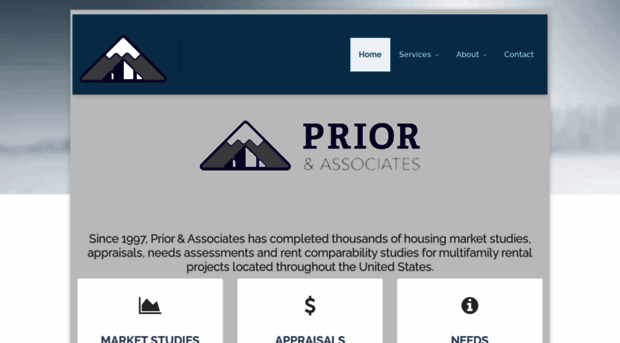 priorandassociates.com