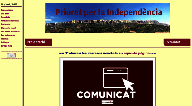 prioratperlaindependencia.cat