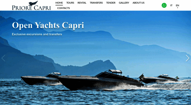 priorecapriboats.com