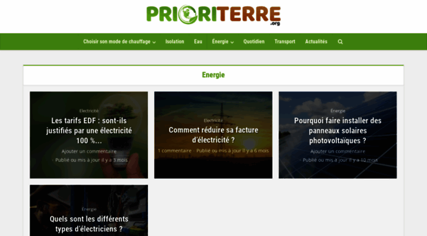 prioriterre.org