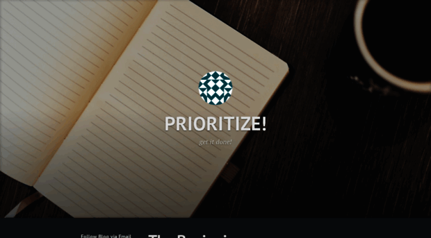 prioritizeblog.wordpress.com