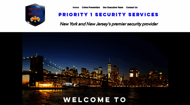 priority-1security.com