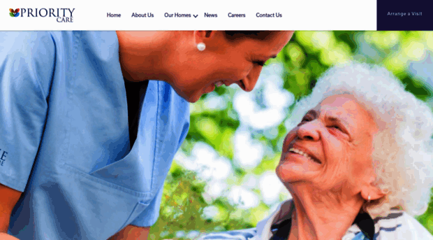 priority-care.co.uk