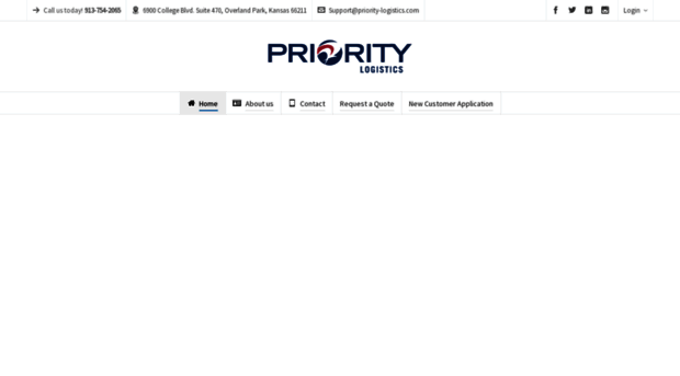 priority-logistics.com