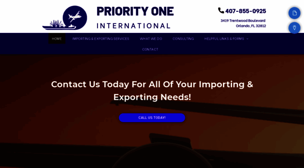 priority-one.com