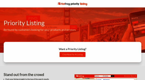 priority.hotfrog.com