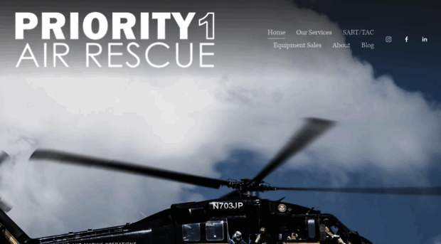 priority1airrescue.com