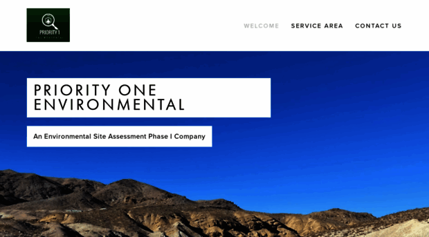 priority1environmental.com