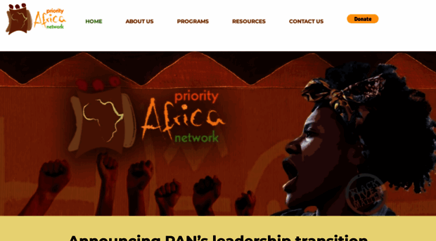 priorityafrica.org