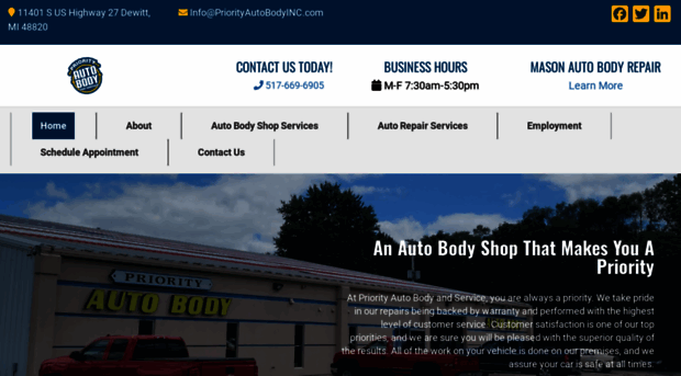 priorityautobodyinc.com