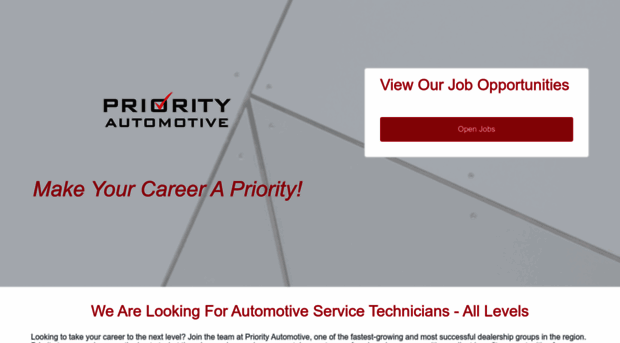 priorityautojobs.com